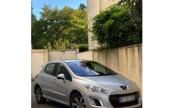 Peugeot 308 Noisy-le-Grand