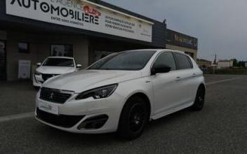 Peugeot 308 Sausheim