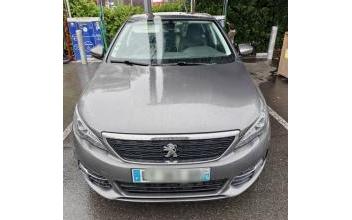 Peugeot 308 Rennes