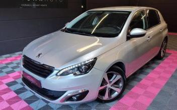 Peugeot 308 Lens
