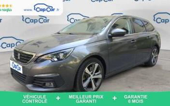 Peugeot 308 Versailles