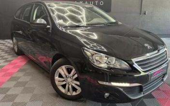 Peugeot 308 Chambéry