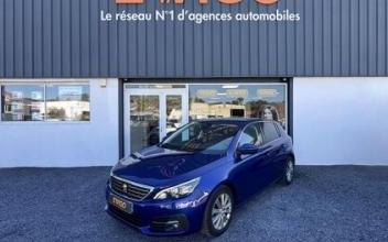 Peugeot 308 Urrugne