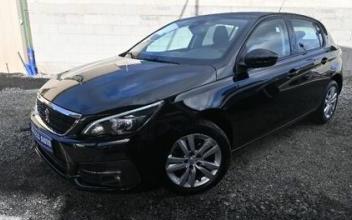 Peugeot 308 Cournon-d'Auvergne