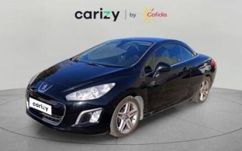 Peugeot 308 cc Nîmes