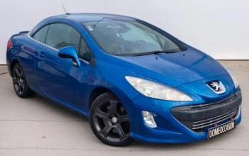 Peugeot 308 CC Cournon-d'Auvergne
