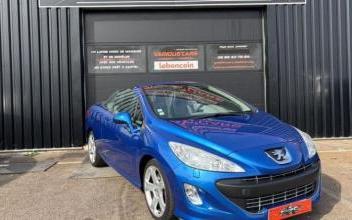 Peugeot 308 CC Illange
