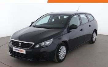 Peugeot 308 sw Issy-les-Moulineaux