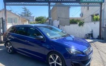 Peugeot 308 SW Argenteuil