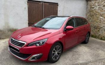 Peugeot 308 SW Alfortville
