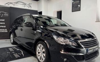 Peugeot 308 SW Monswiller
