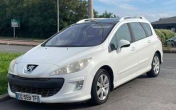 Peugeot 308 sw Créteil
