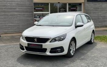 Peugeot 308 sw Crêches-sur-Saône