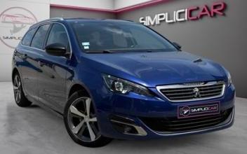 Peugeot 308 sw Pinsaguel
