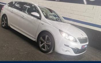 Peugeot 308 SW Mougins