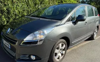 Peugeot 5008 Talence