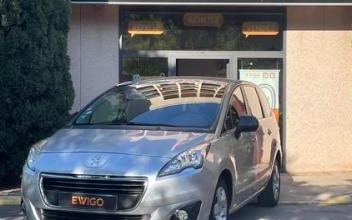 Peugeot 5008 Marseille