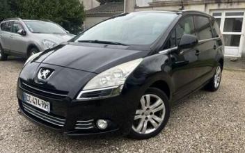 Peugeot 5008 Bassens