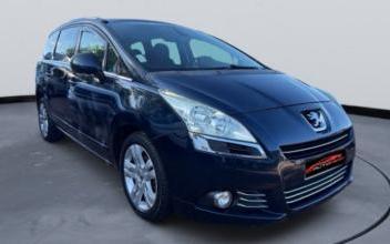 Peugeot 5008 Nevers