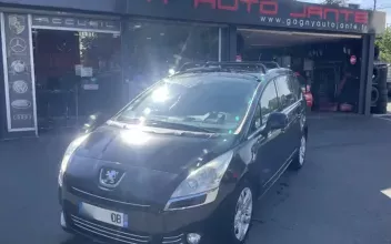 Peugeot 5008 Gagny
