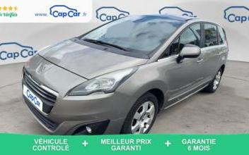Peugeot 5008 Soustons