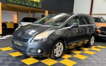 Peugeot 5008 Notre-Dame-de-Bondeville