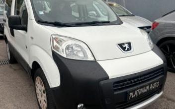 Peugeot Bipper Le-Rove