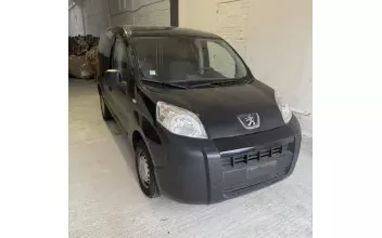 Peugeot Bipper Lille
