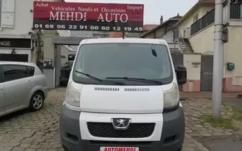 Peugeot Boxer Juvisy-sur-Orge