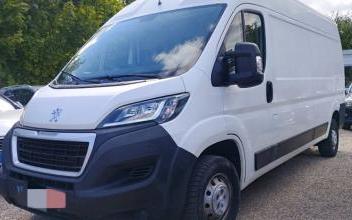 Peugeot Boxer Evreux