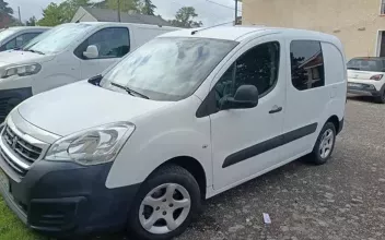 Peugeot Partner Monistrol-sur-Loire
