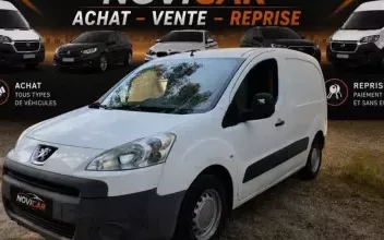 Peugeot Partner Bobigny