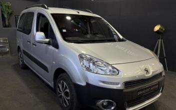 Peugeot Partner Moineville