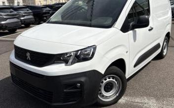 Peugeot Partner Le-Creusot