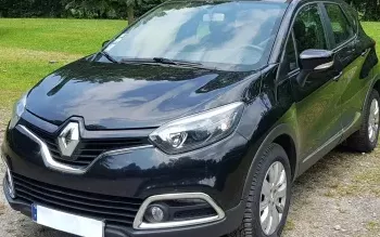 Renault Captur Bonnemazon