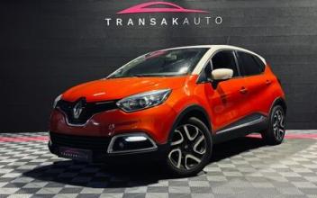 Renault captur Hettange-Grande