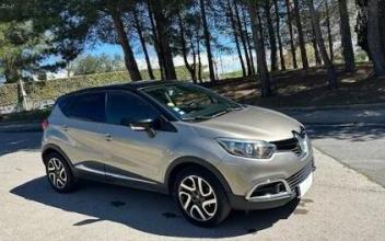 Renault captur Fabrègues