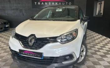 Renault captur Lons