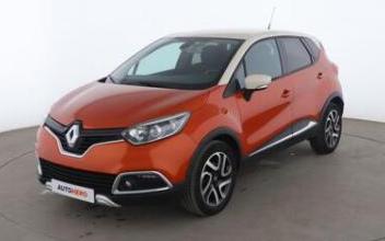 Renault captur Issy-les-Moulineaux