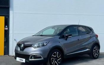 Renault captur Fleury