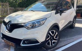 Renault captur Antibes
