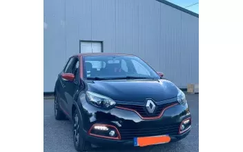 Renault Captur Pleyber-Christ