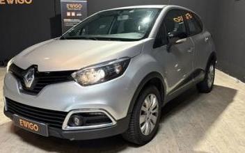 Renault captur Saint-Maximin