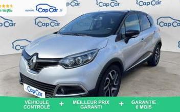 Renault captur Amilly