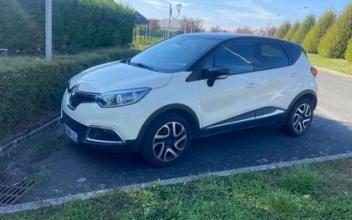 Renault captur Ingré