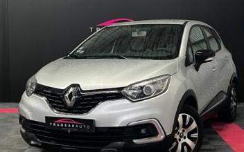 Renault captur Angers