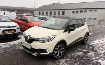 Renault Captur Metz
