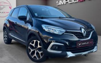 Renault Captur Genay