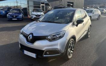 Renault Captur Aubière