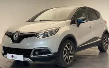 Renault Captur Roncq